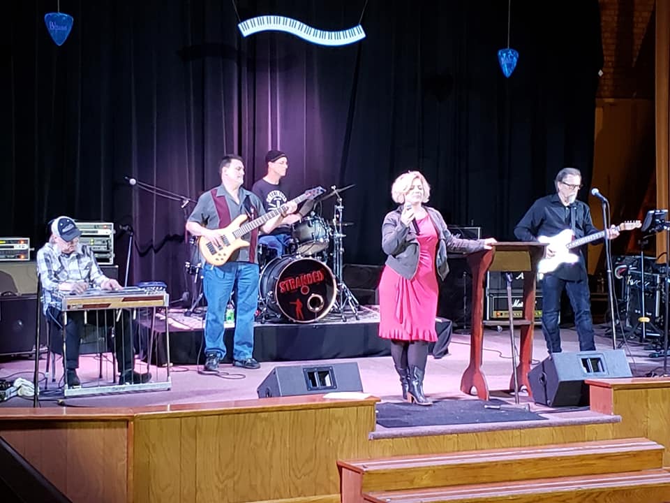 State 51 Band