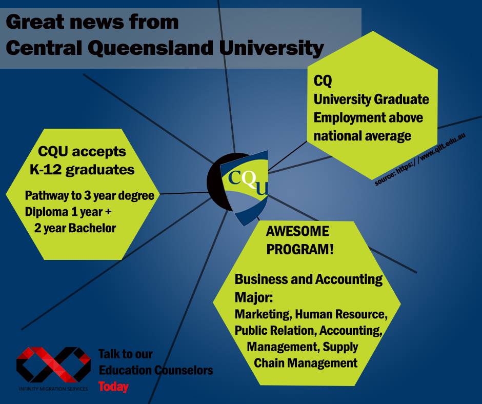 Infinity Migration Services - #IMSPartner Check this awesome news from ...