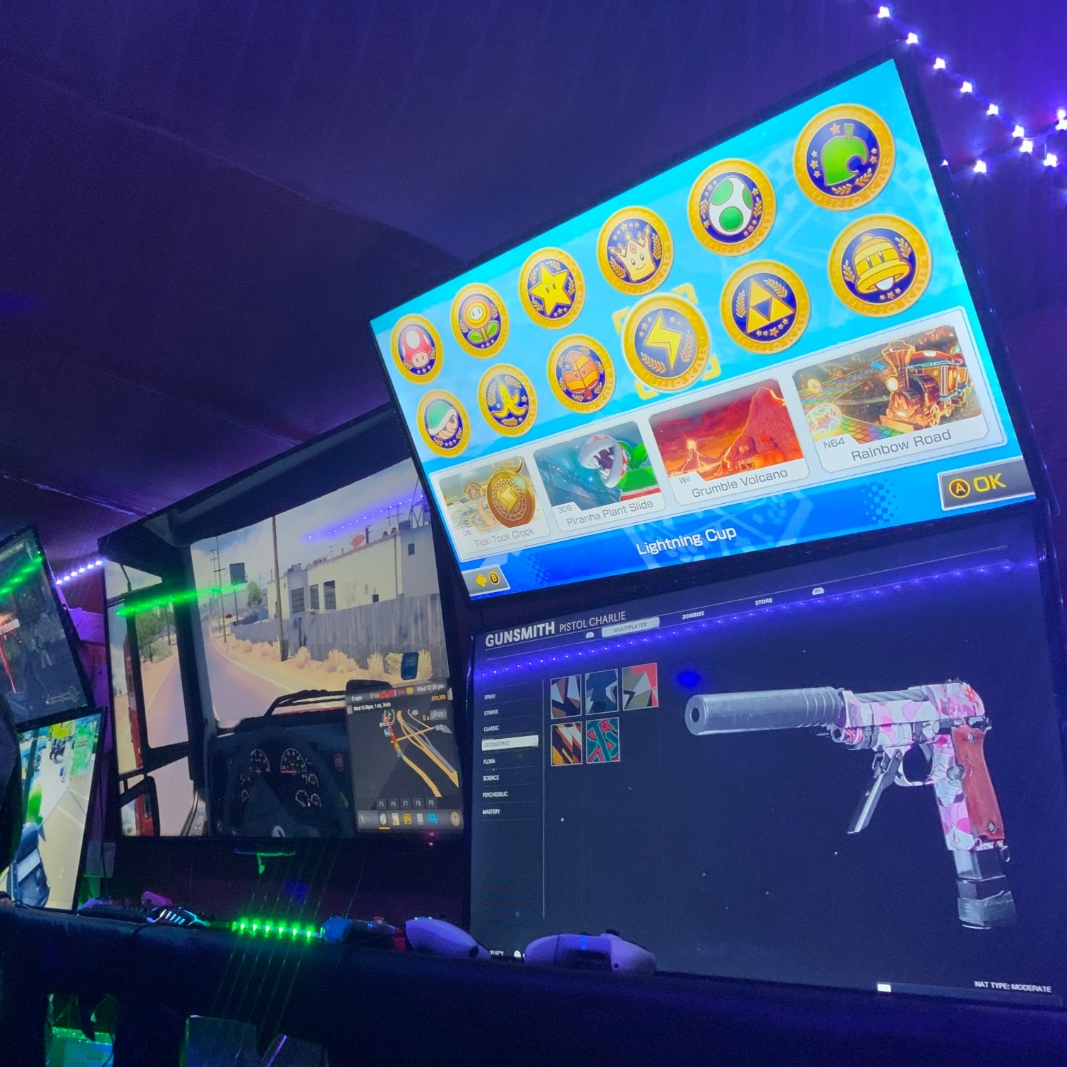🔥🚍 ST. LOUIS, THE WEEKEND IS LOADING! 🎮 It's a big weekend in STL! With ...