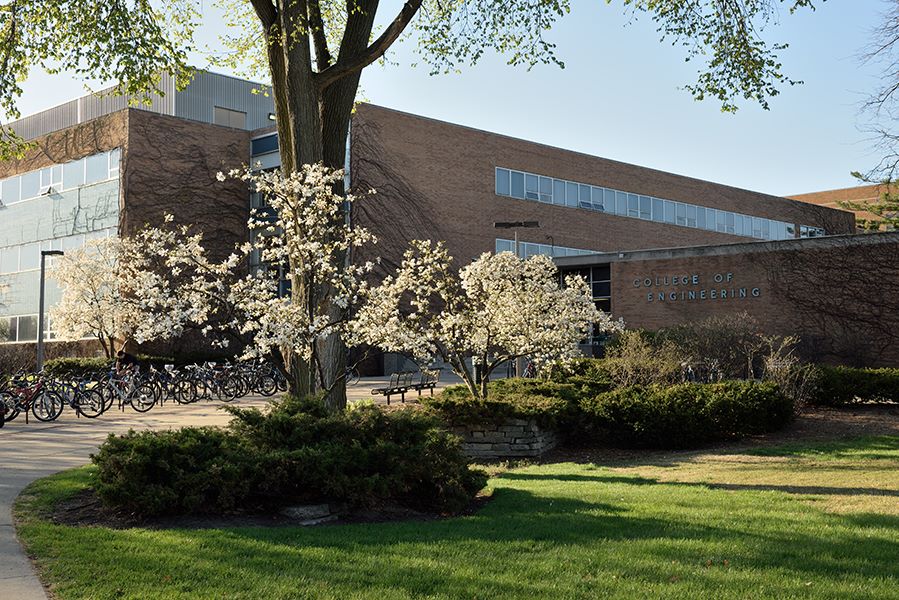 Michigan State University College Of Engineering Home Facebook