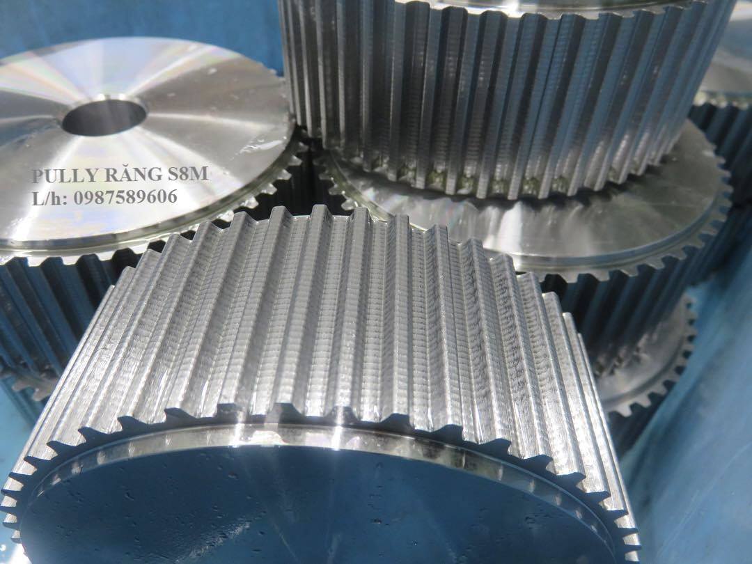 Puly đai răng - Pulley Đai Răng (NHÀ SẢN XUẤT) HOTLINE:... | Facebook