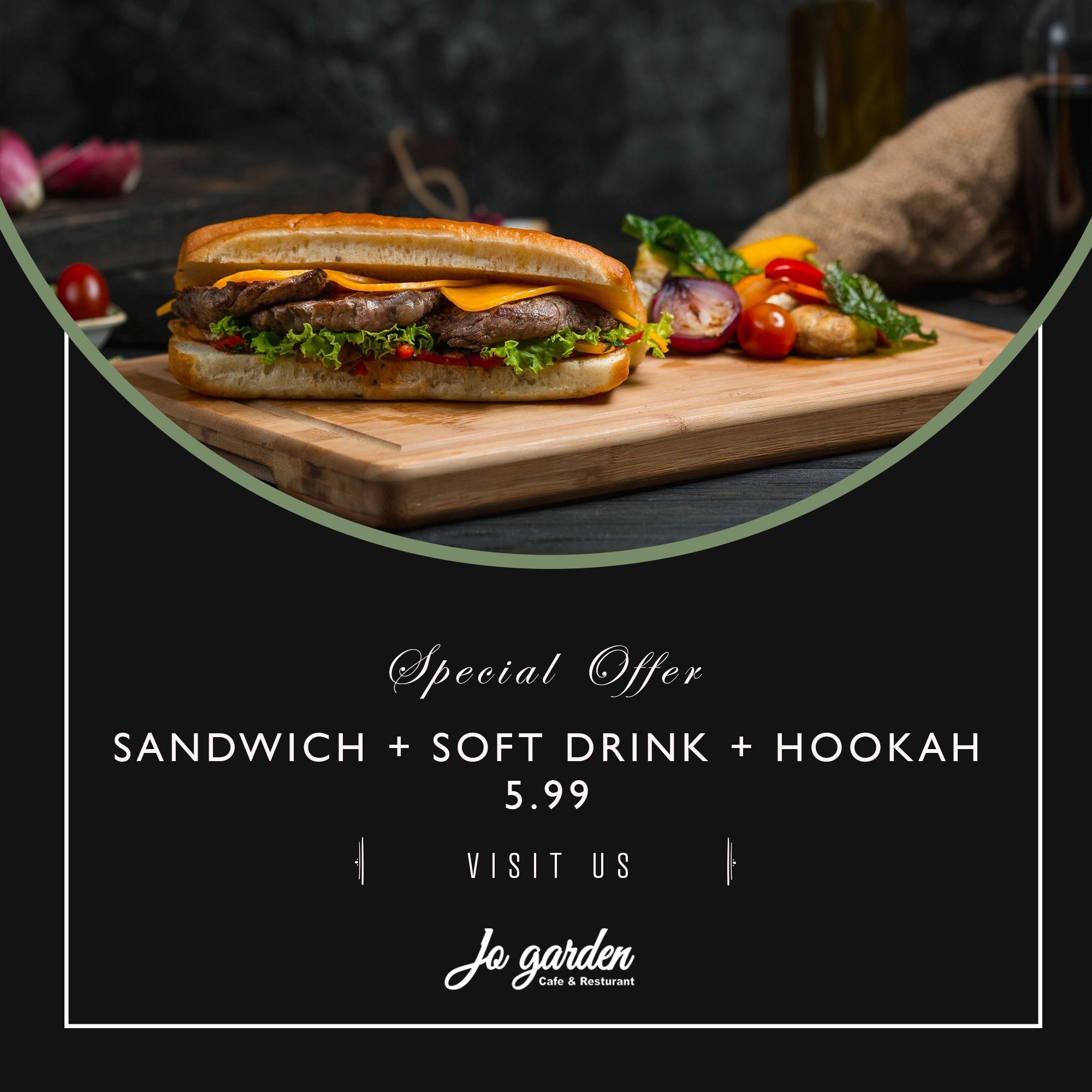 Jordan View Hotel | Amman