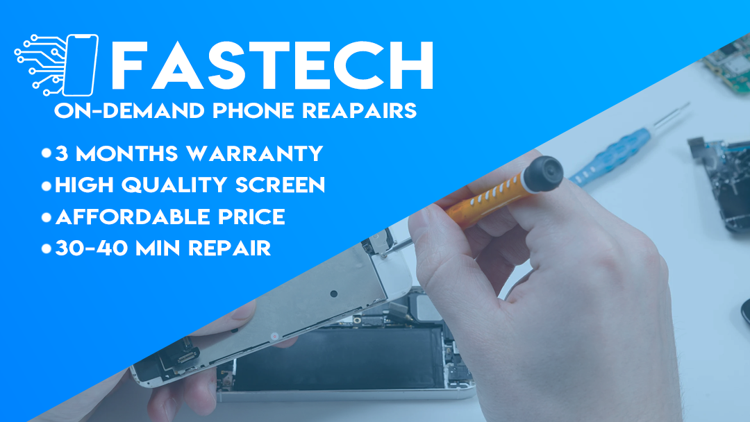 FasTech-Mobile Repair
