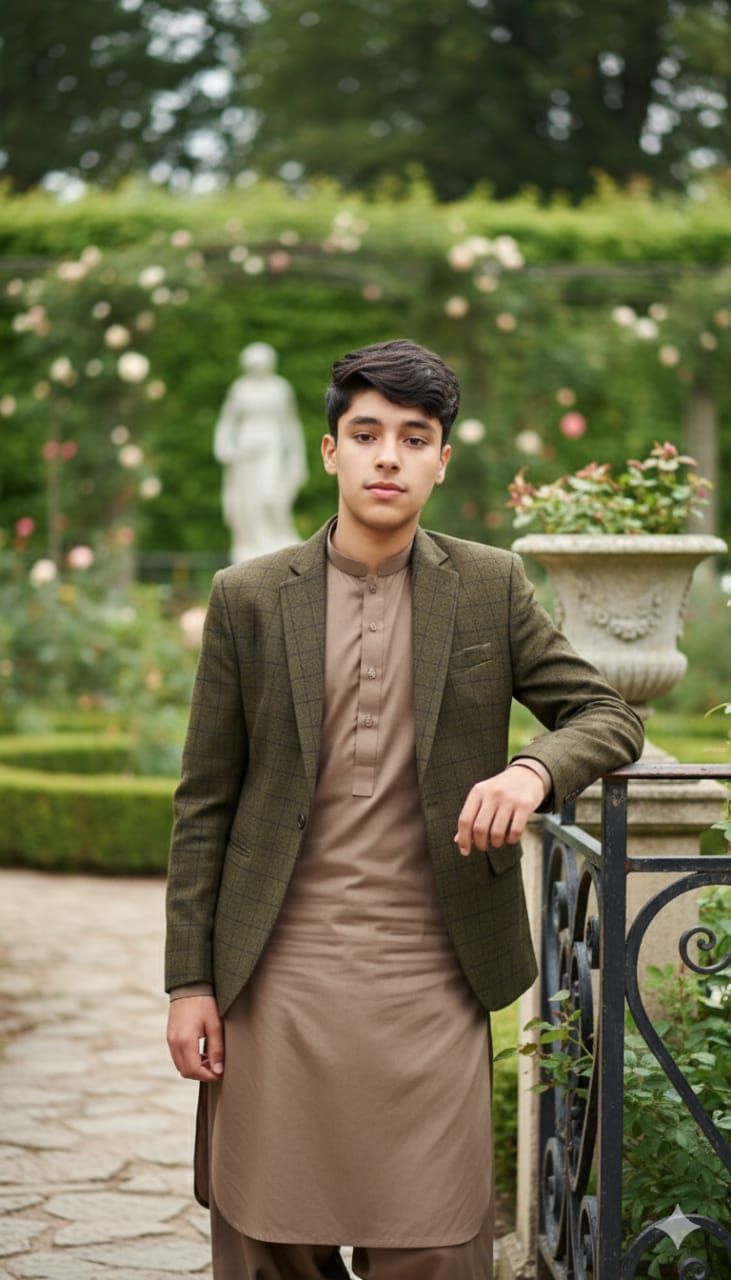 Mian Muhammad Shahzaib