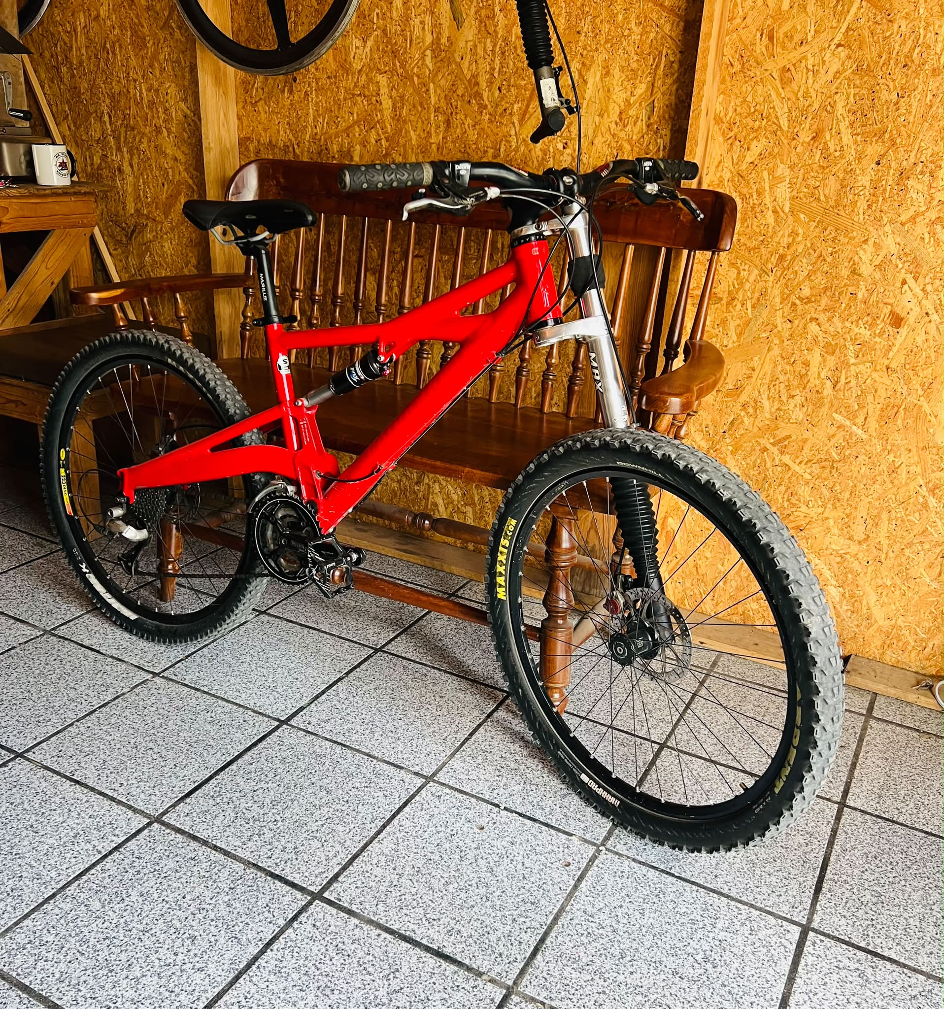 Cannondale - Handmade in USA🇺🇸 (1983-2010) | Facebook