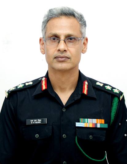 Mani Mohan Nehru