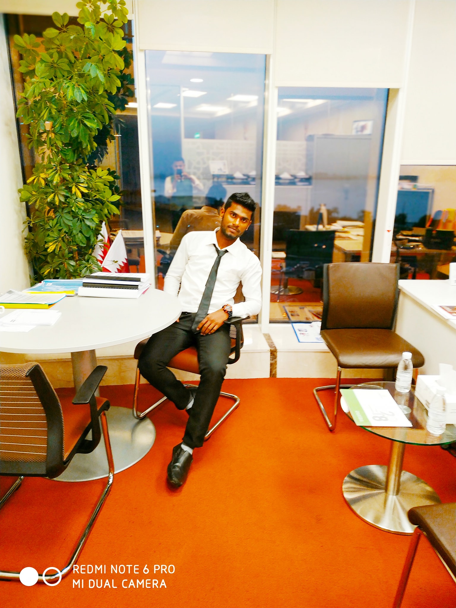 Santosh Raja