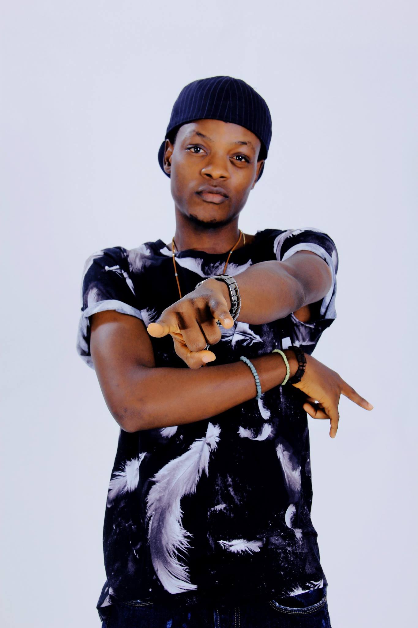 GTS GANG - Meet Big Carter. Rapper, singer and Producer. discovered at ...