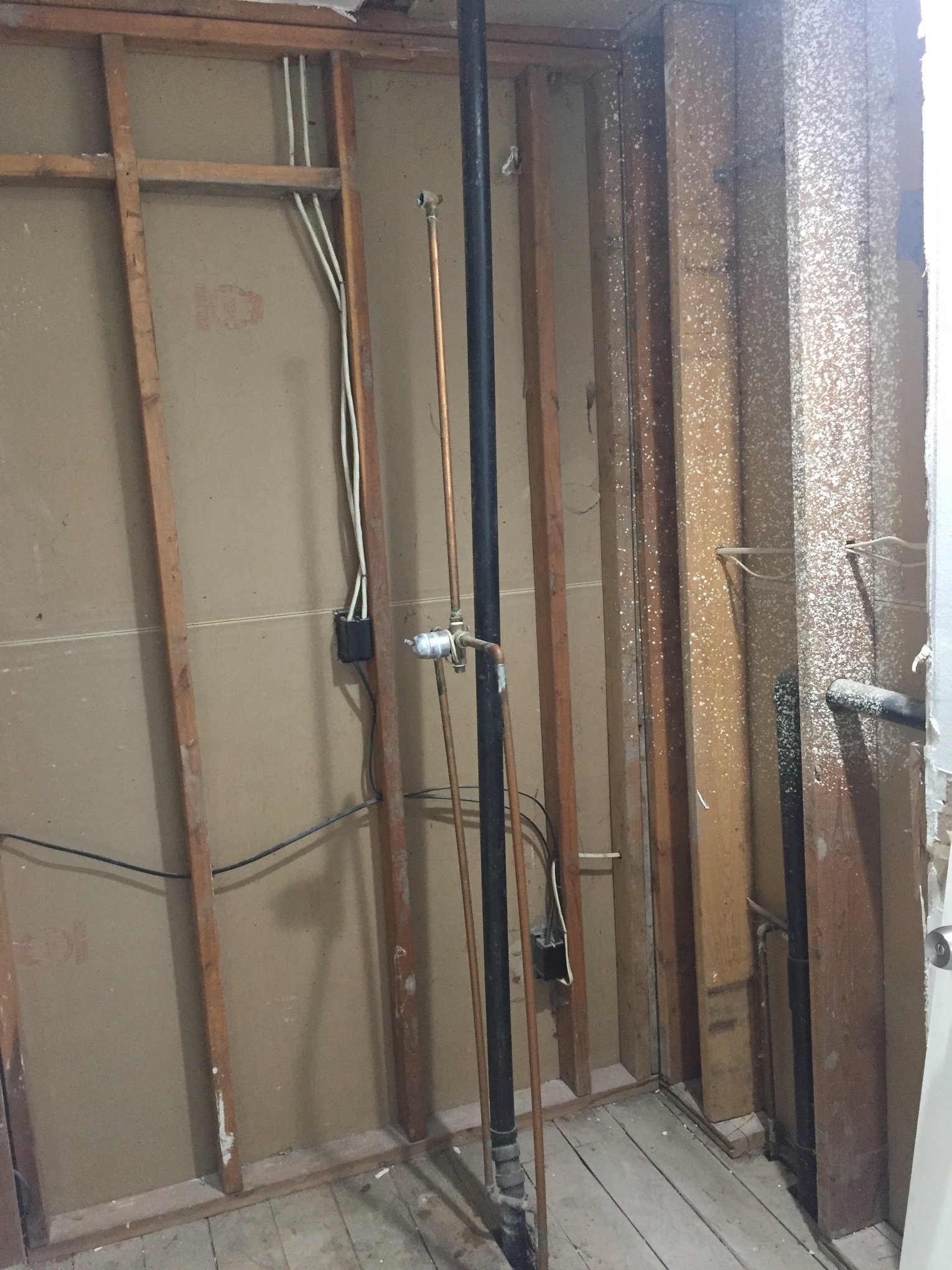 Affordable Construction & Plumbing | Longview WA