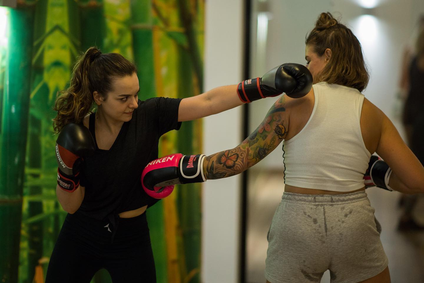 🥊🥊🥊 girls 🥊🥊🥊... - Queens Berry Boxing | Facebook