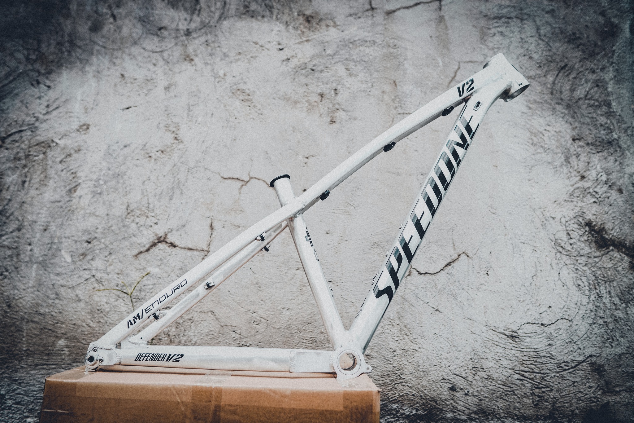 2022 SPEEDONE DEFENDER V2... - Speedone industry philippines