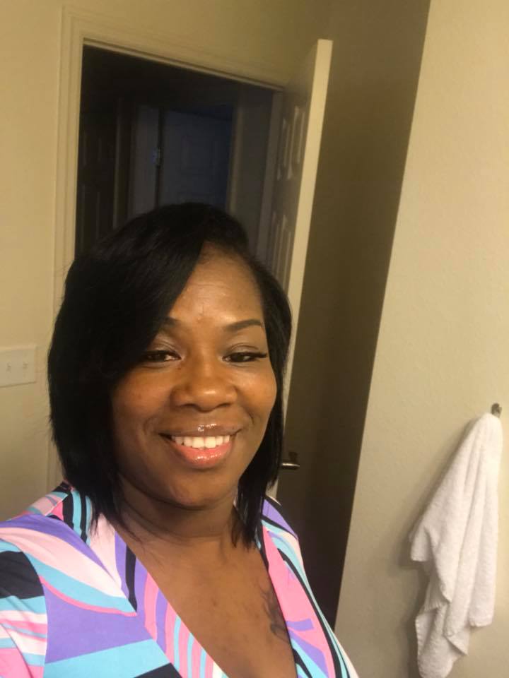 Nakisha Winters