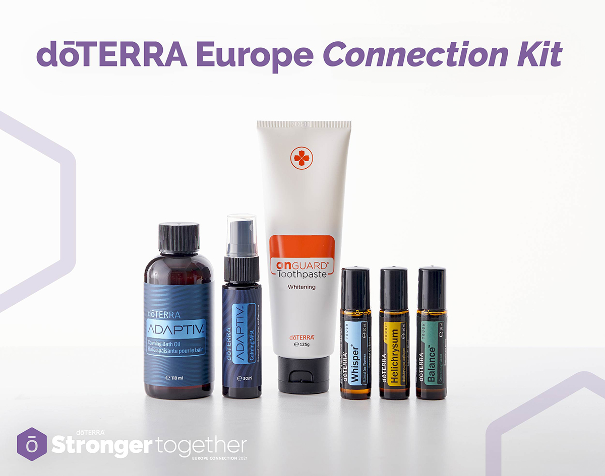 The Post-Convention Kit is now available! We only have limited