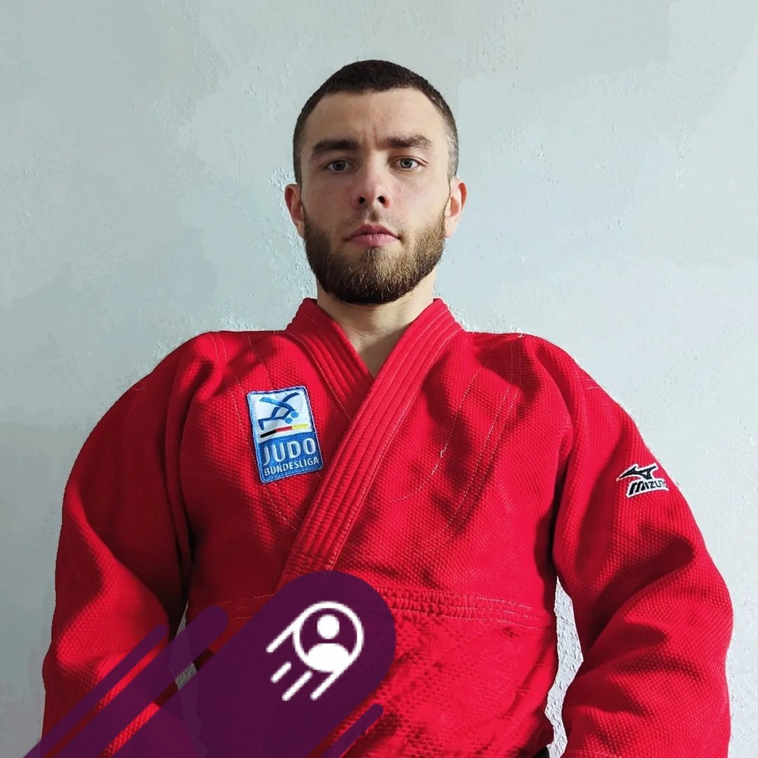 Babenko Andrii