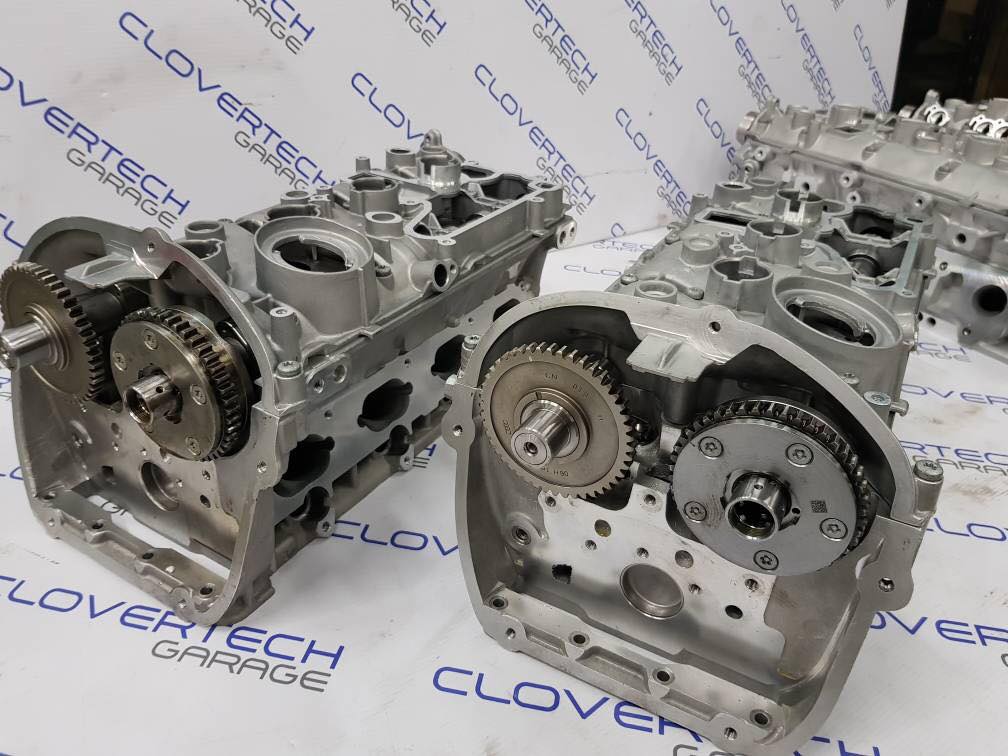 Clovertech Garage added a new photo. - Clovertech Garage