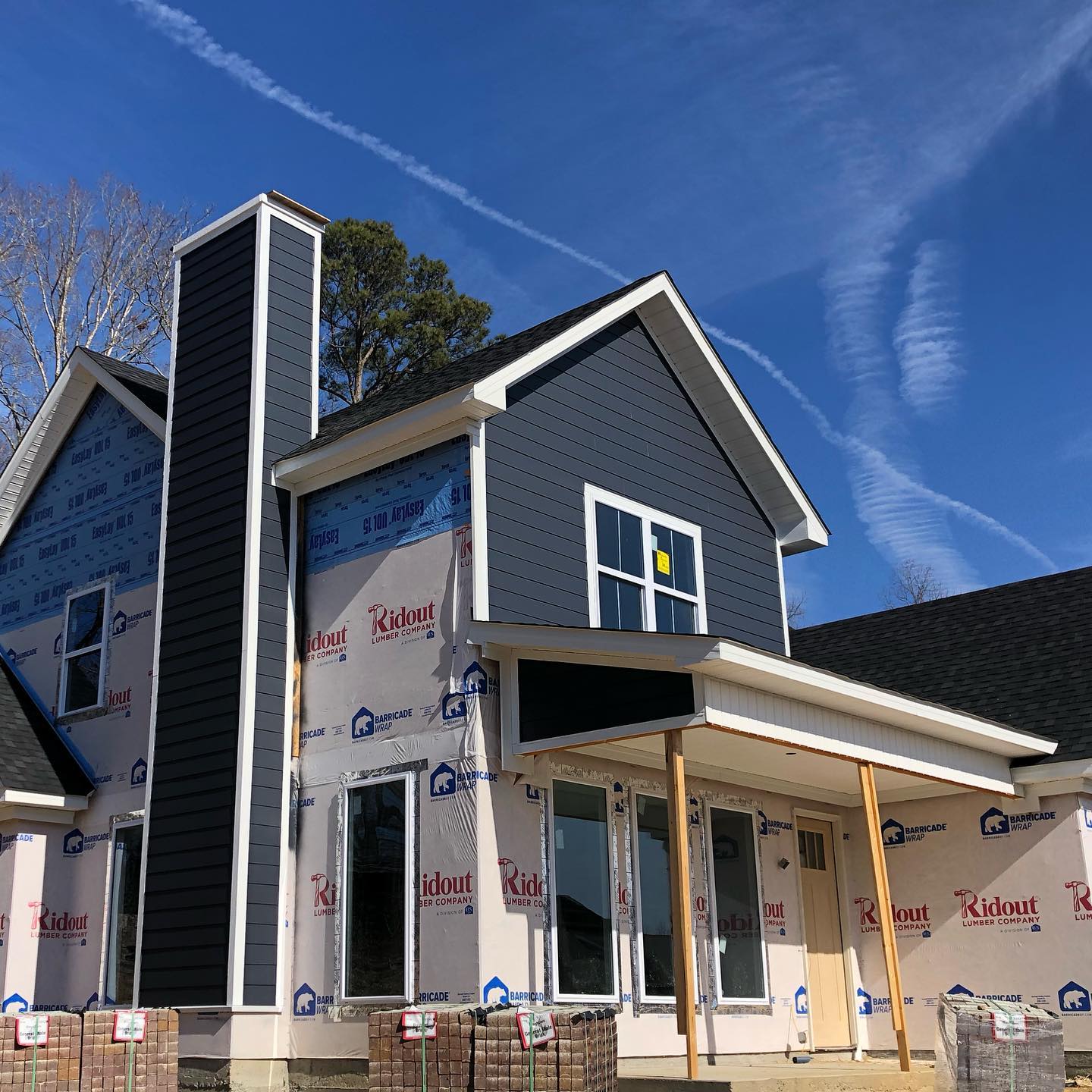 Bull Development | Bryant AR