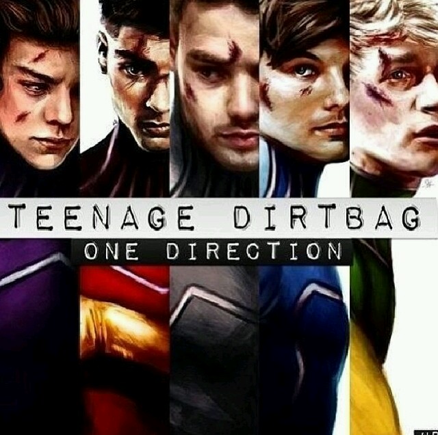 Directioner? Per sempre