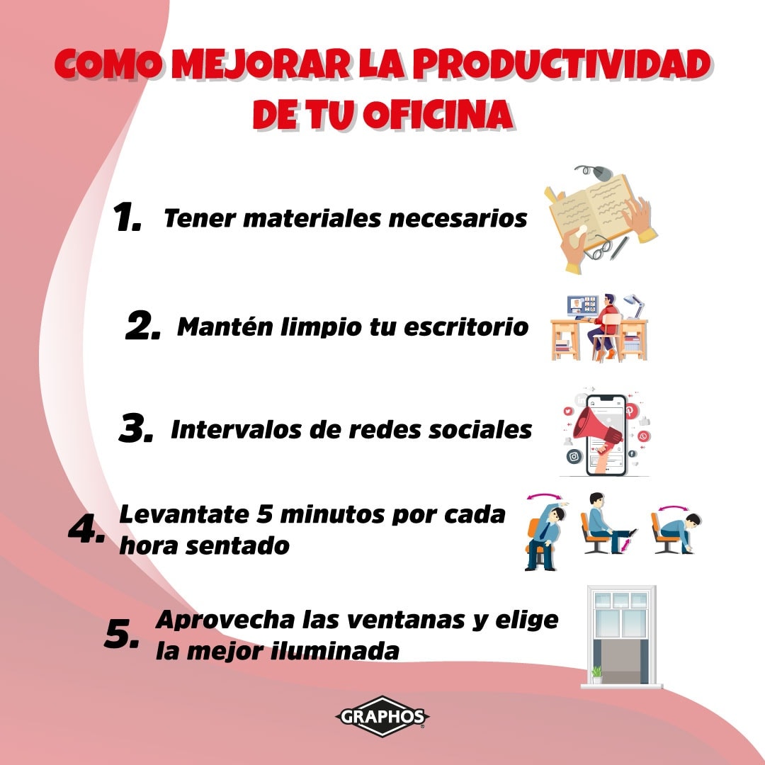 Graphos - 🤩 ¡Graphos te trae los mejores tips para mejorar...