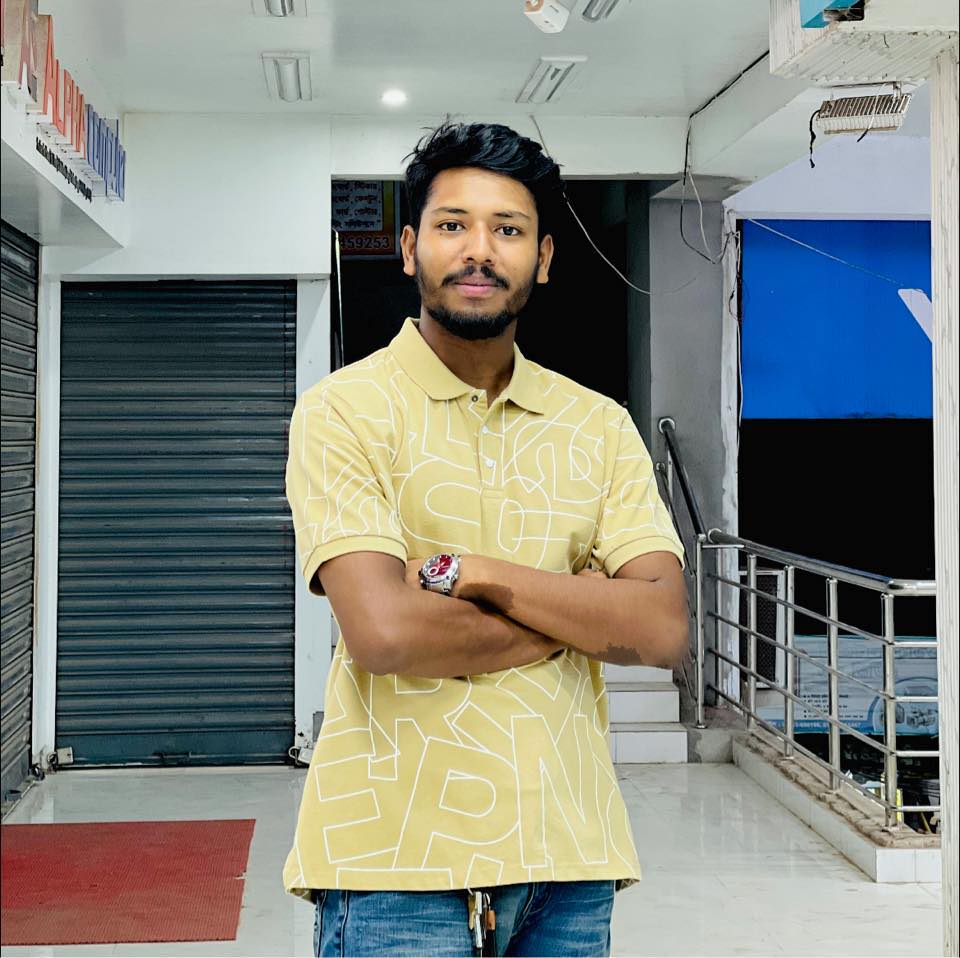 Rakib Hasan