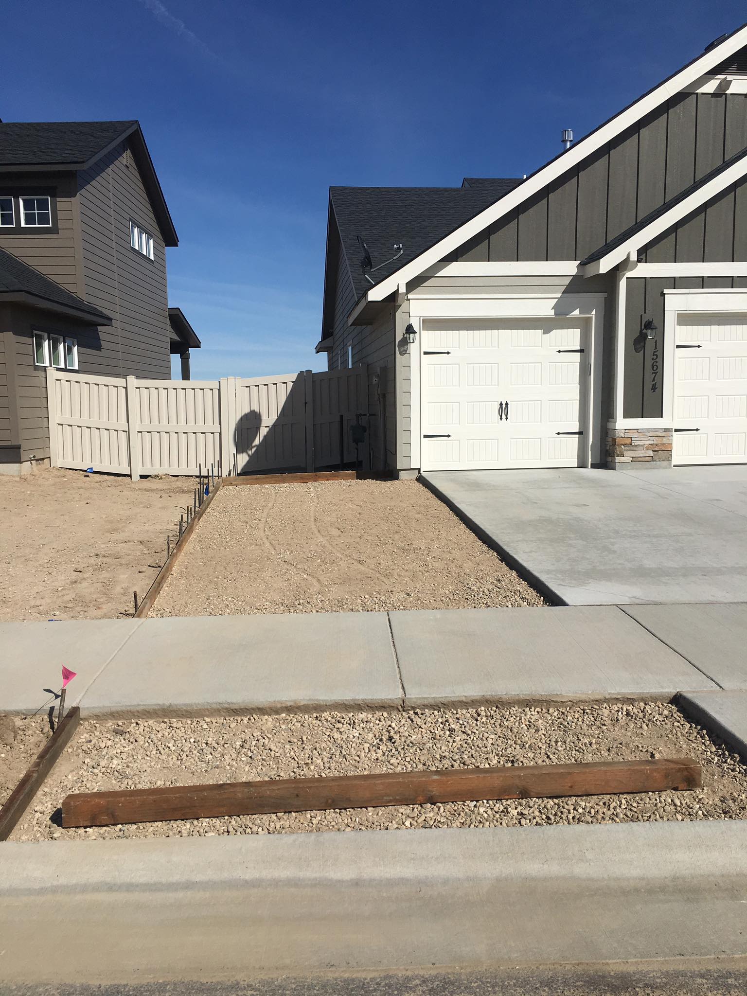 Done Rite Concrete | Emmett ID