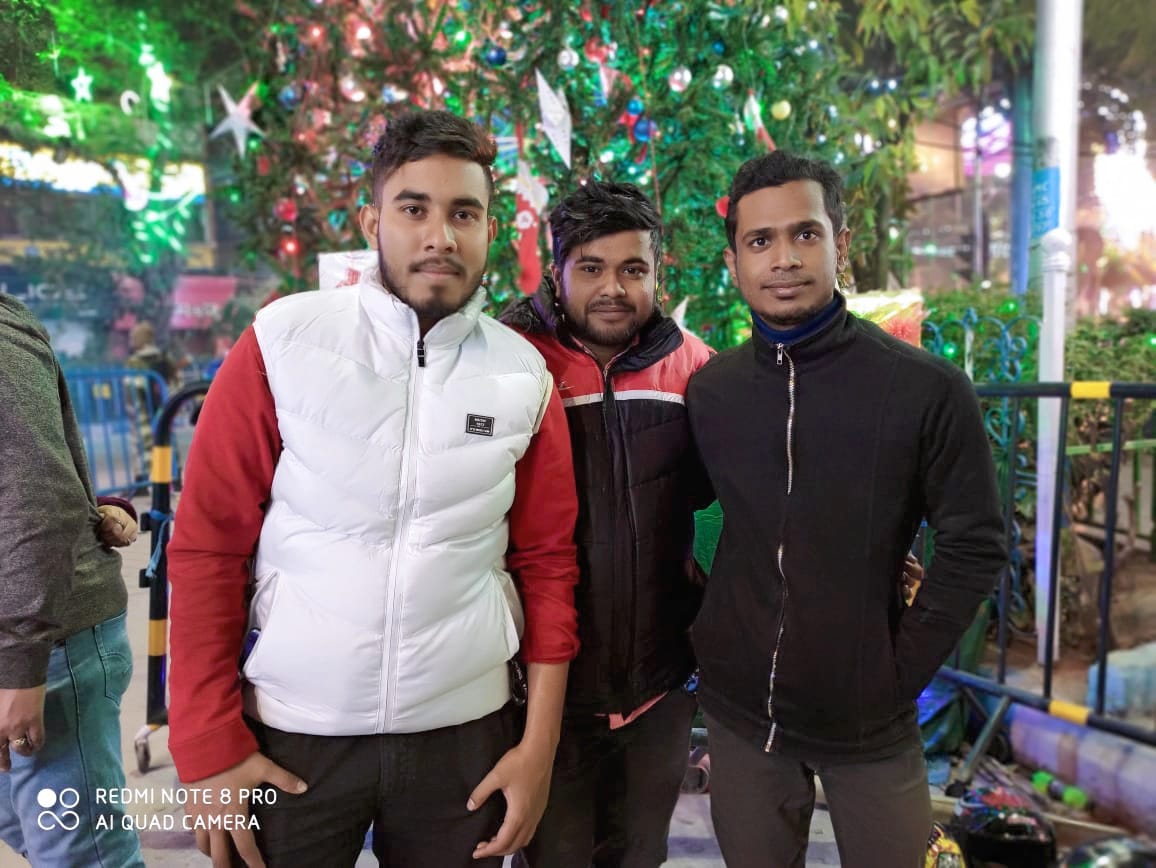 Riaz Haque