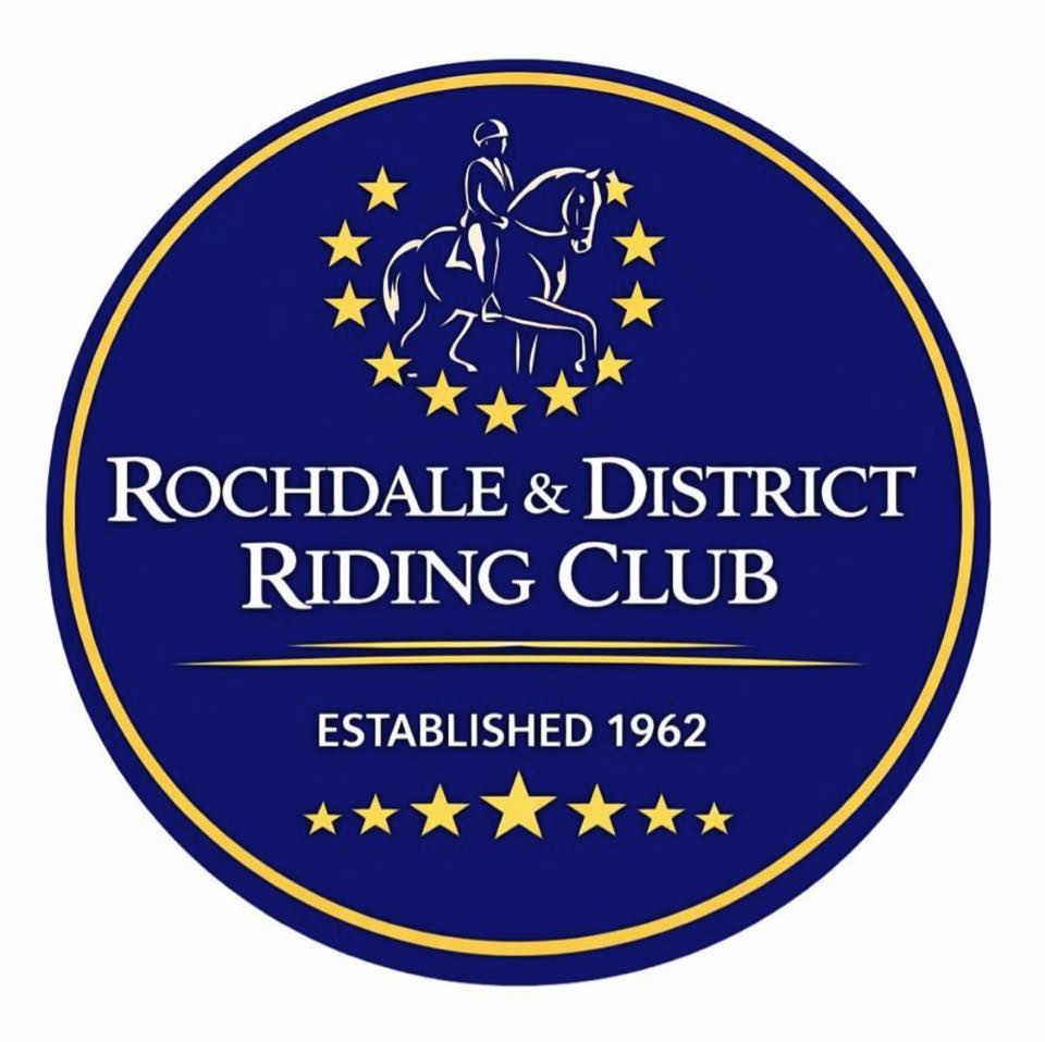 A big thank you to all... - Rochdale & District Riding Club | Facebook