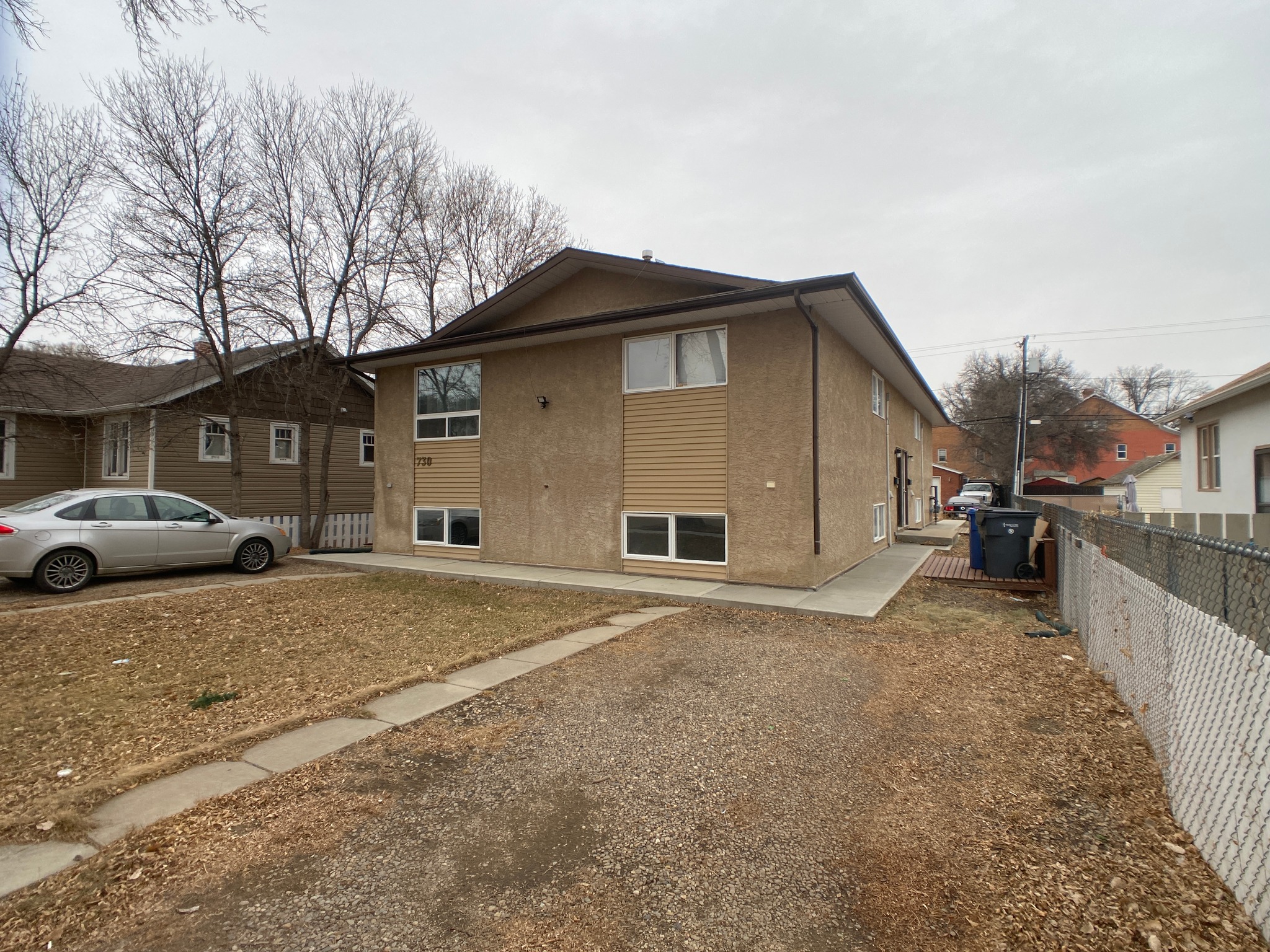 Rent Better Property Management - CENTRAL 2 BEDROOM FOURPLEX WITH ...
