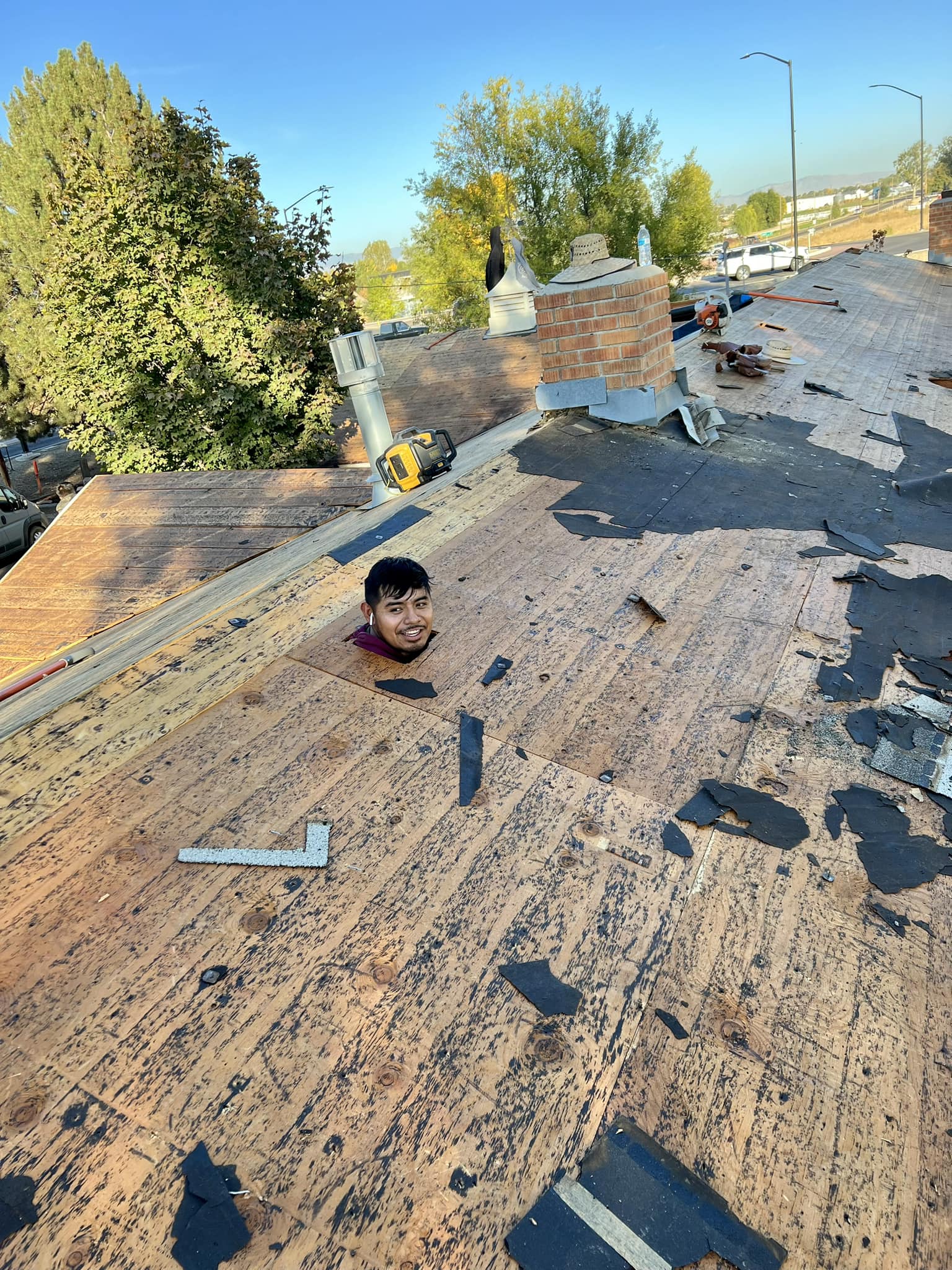 BuildPro Roofing | Middleton ID