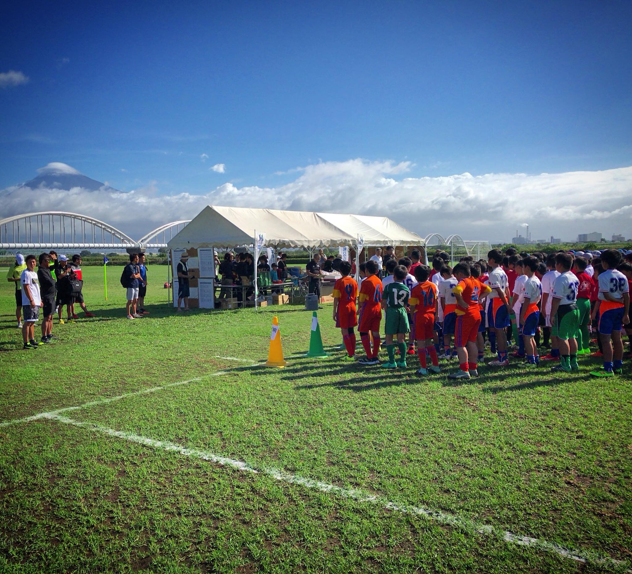 静浦fc ホーム Facebook