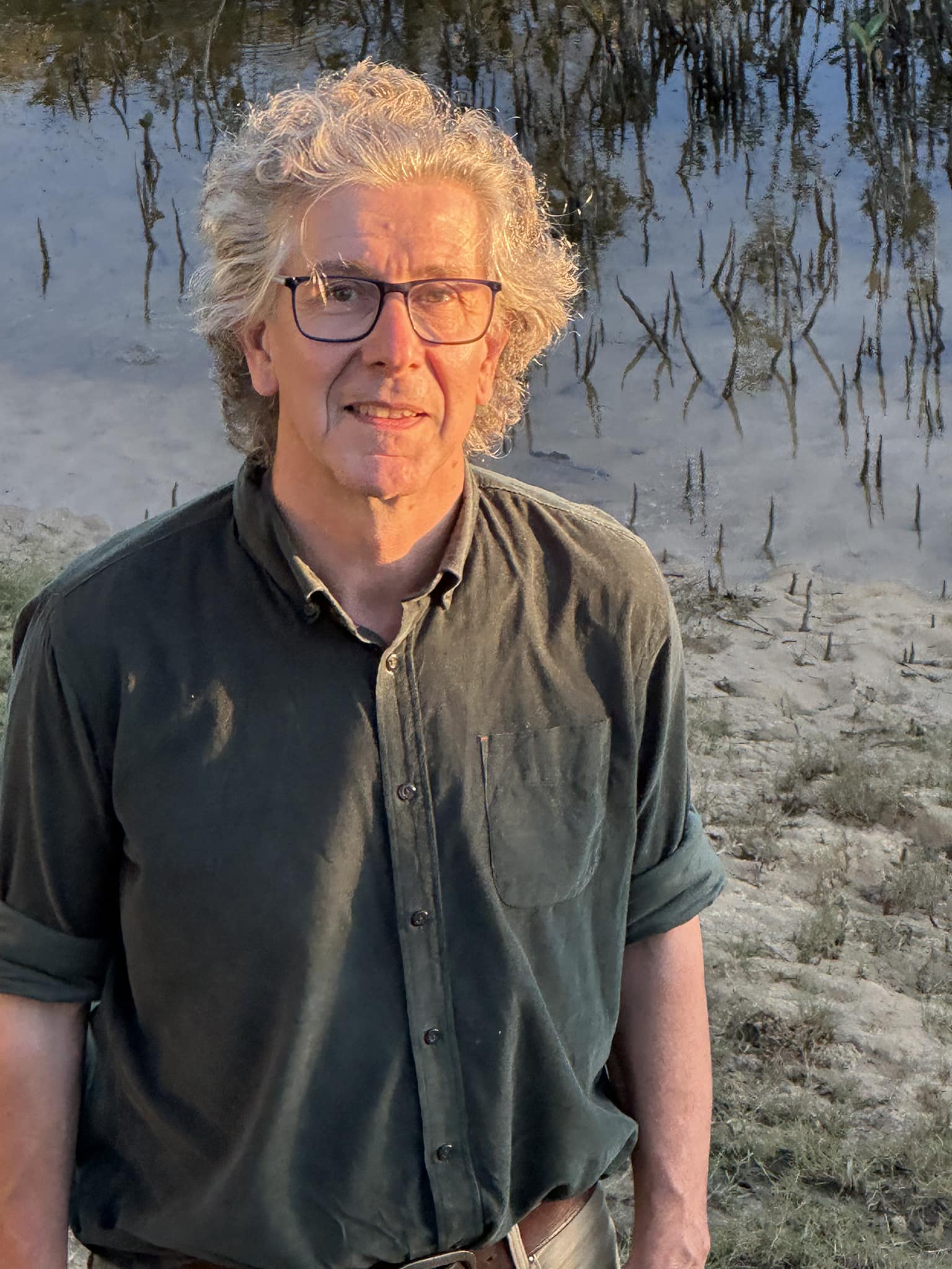 Tim Cadman - It’s great to be back on #Gumbaynggirr... | Facebook