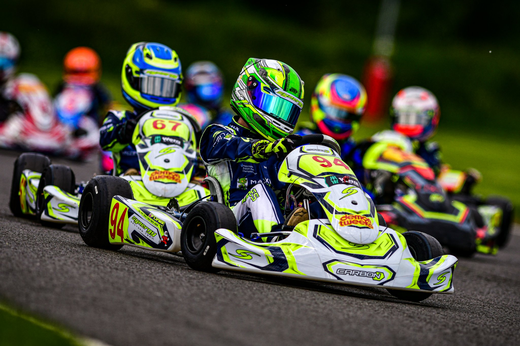 🏆 FINLAY'S 2ND PODIUM AT WHILTON... - Finlay Lines Racing | Facebook
