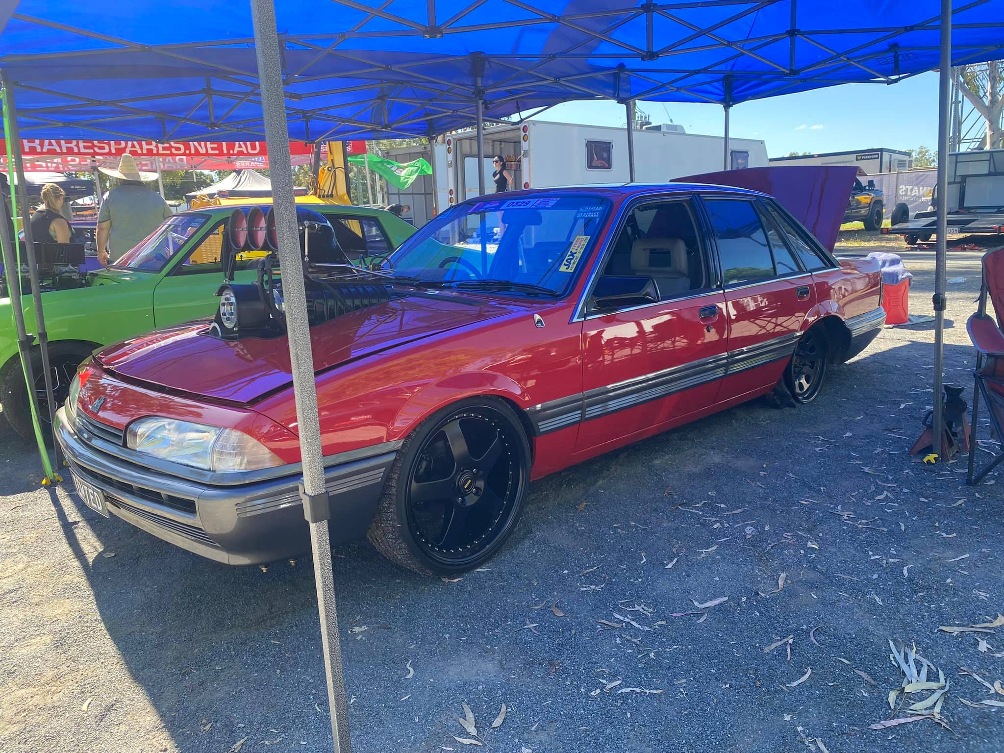 Trapnell Race Engines | Yatala QLD