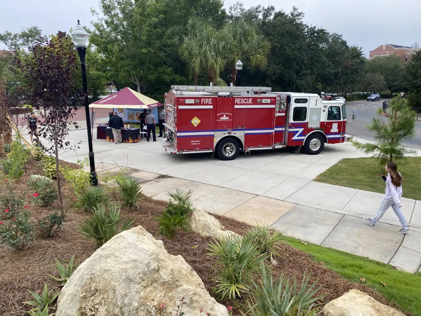 Fire... - Facilities Services of Florida State University | Facebook