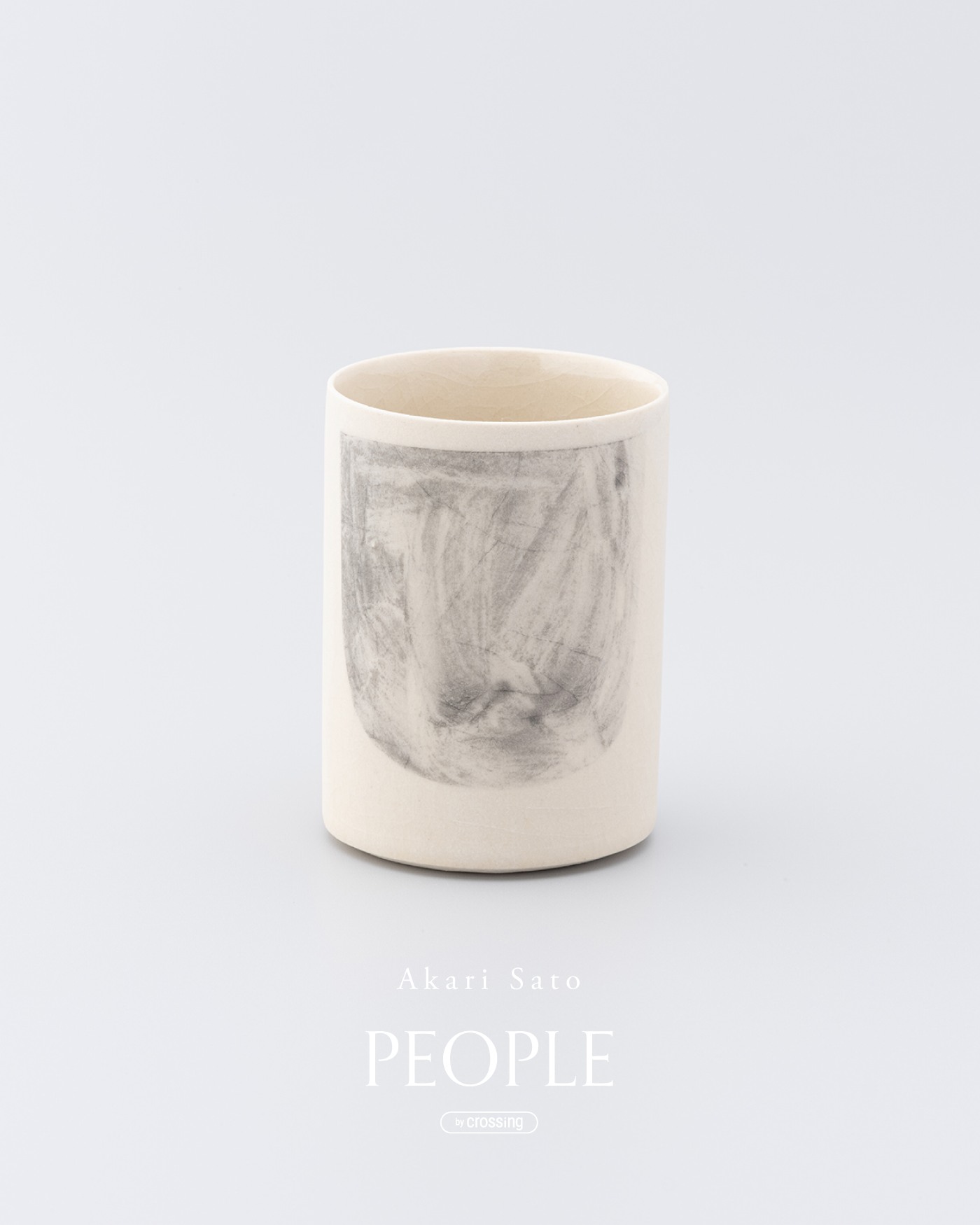 河合和美さん　器 People-Jp - New arrivals / PEOPLEに新しいコレクションが加わります
