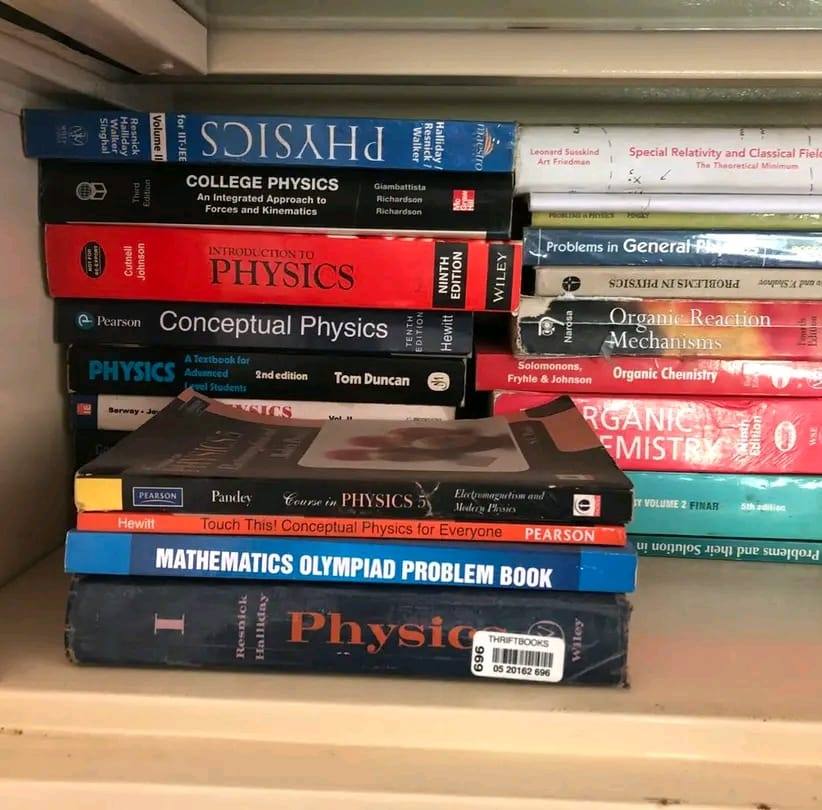 An Intr∅duction To Analysis... - School Of Science, Global | Facebook