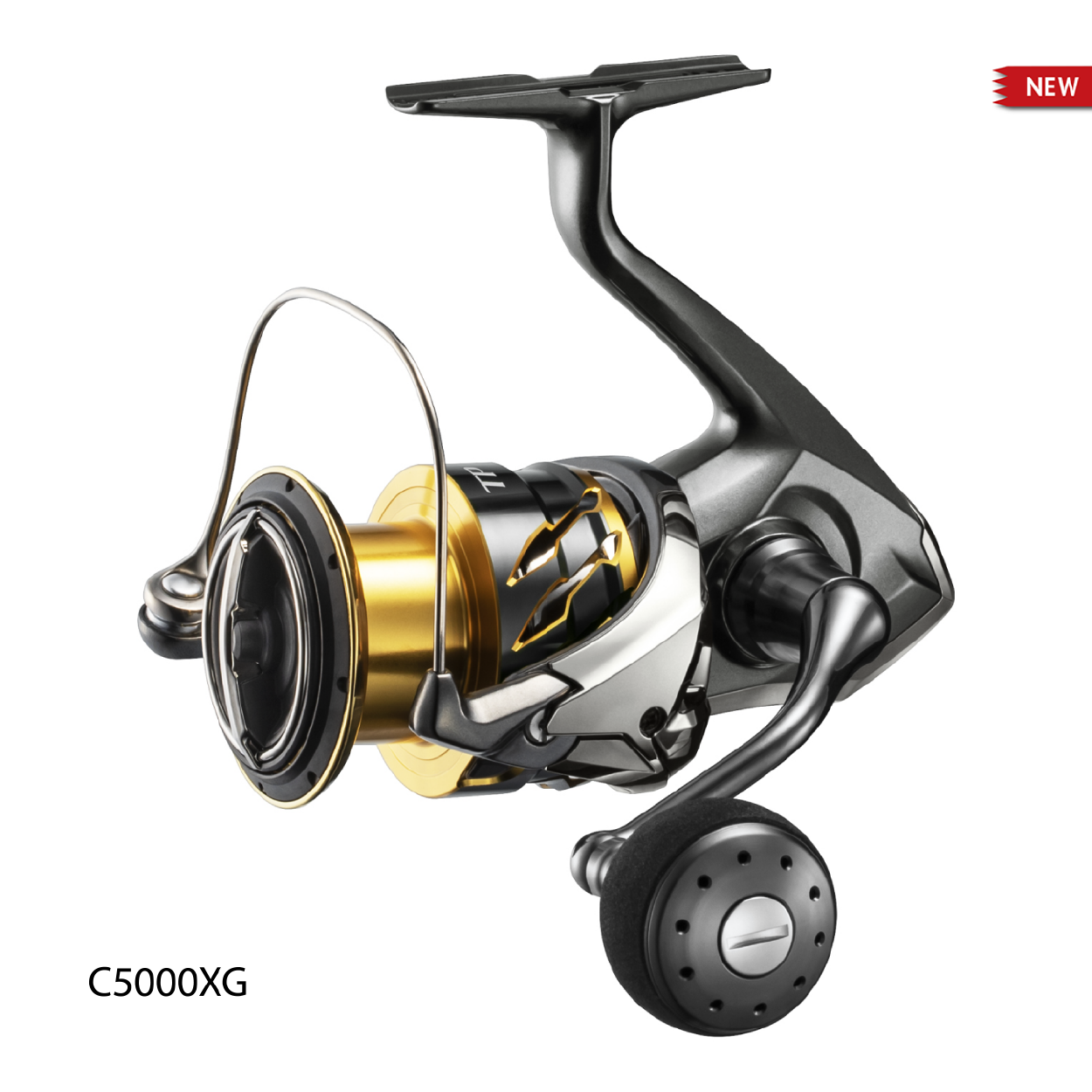 Shimano Twin Power XD C5000XG 小量入荷! #海攻房 #shimano