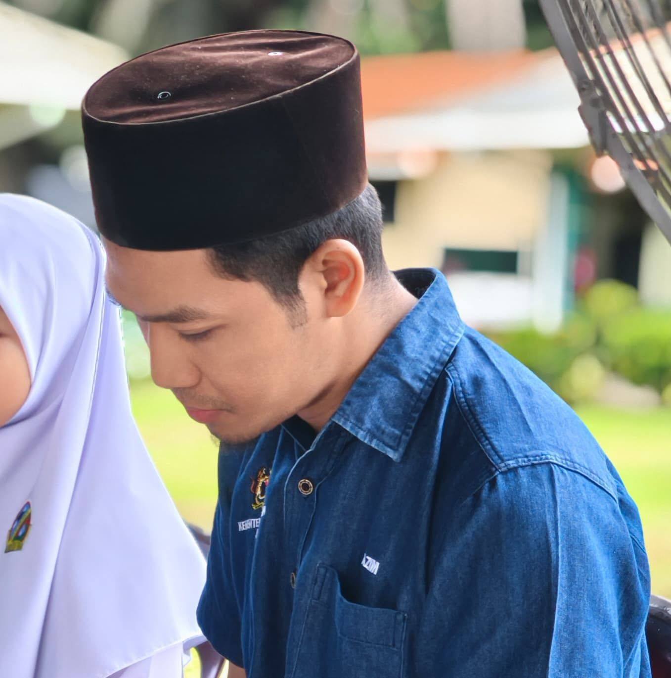 Azim Ismail