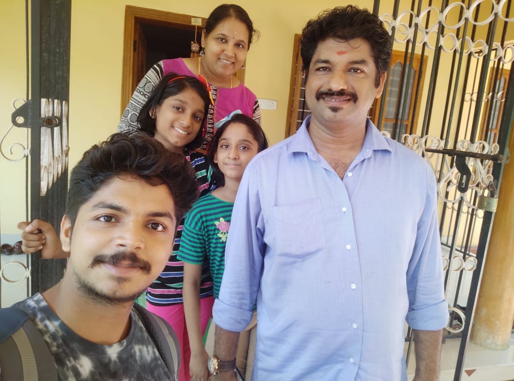 Jayan Kumar