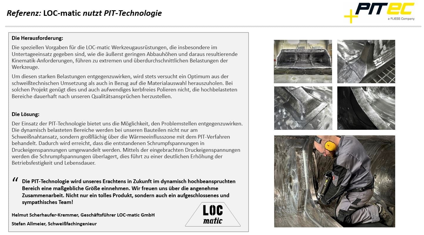 PITEC Deutschland GmbH | Kerpen