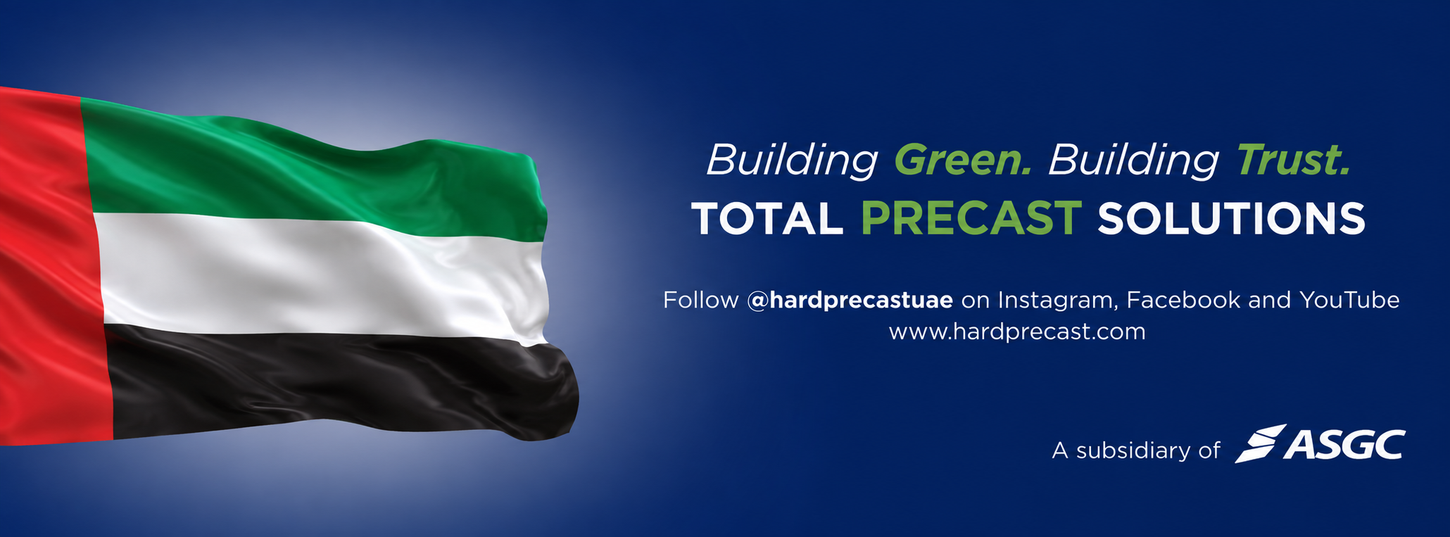 Hard Precast Building Systems | Dubai
