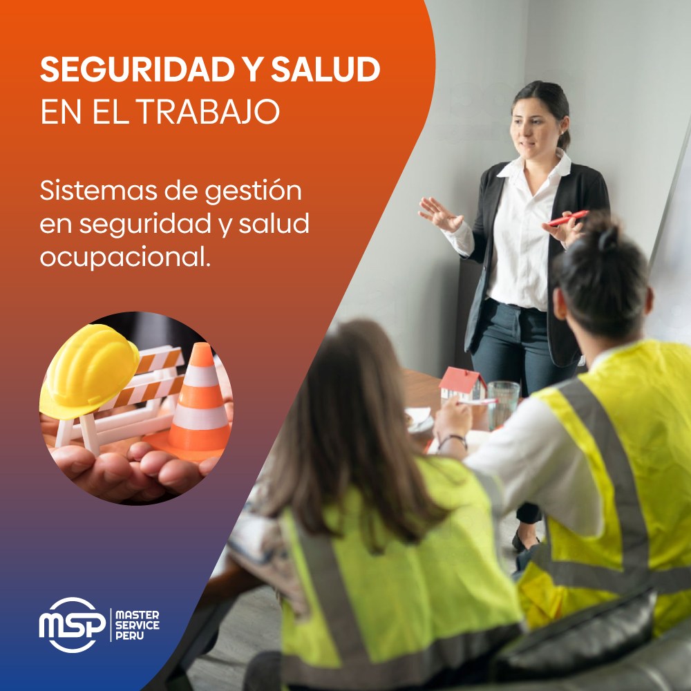 Master Service Peru