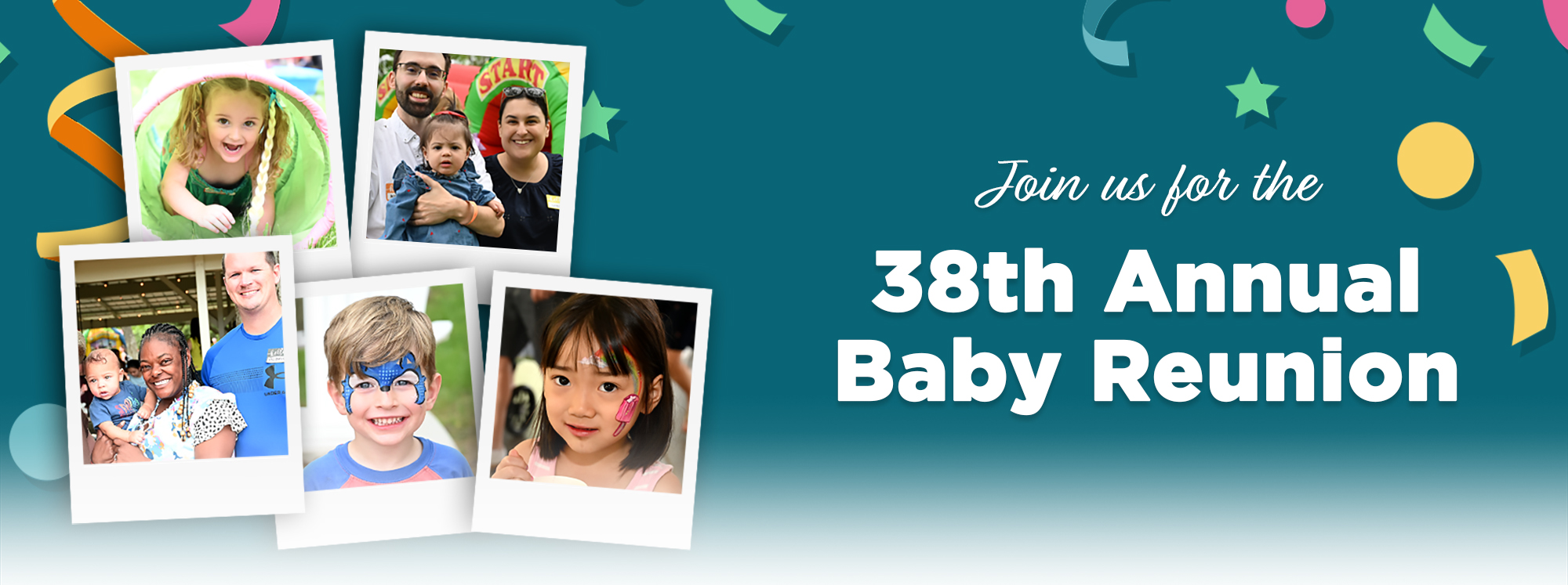 Texas - A Celebration of Miracles Join us for the 38th Annual Texas ...
