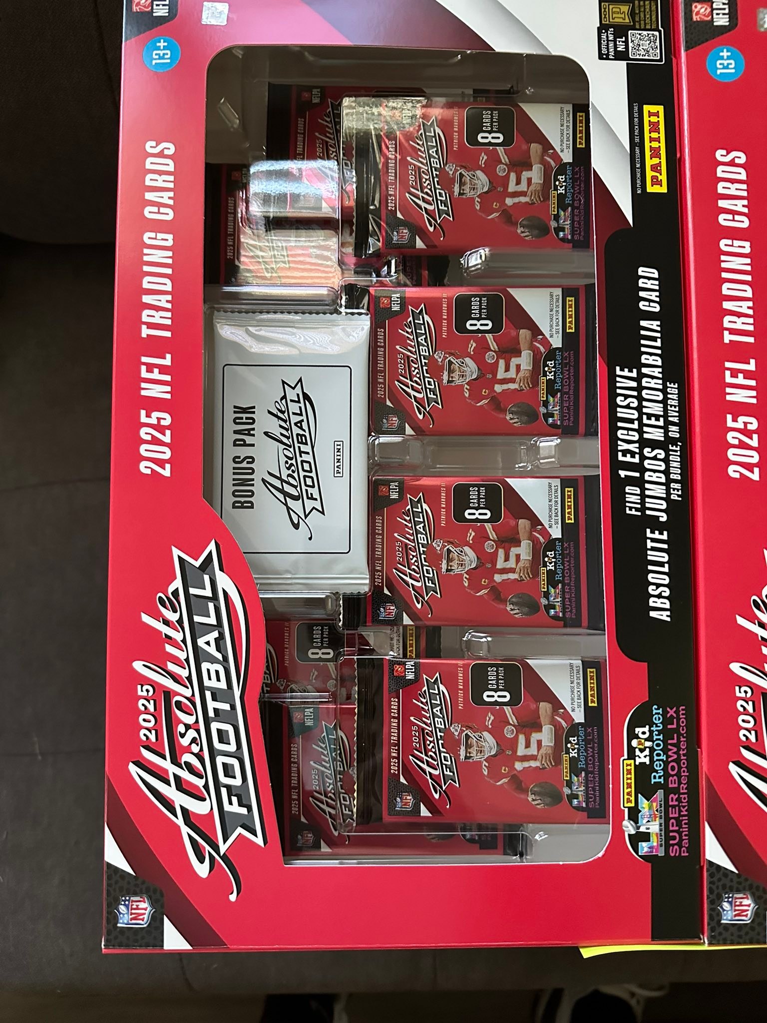 2005 Playoff Absolute Memorabilia Baseball Card Set