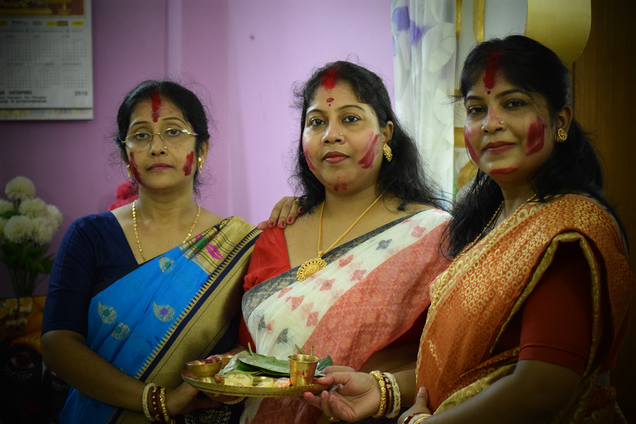 Ruma Paul