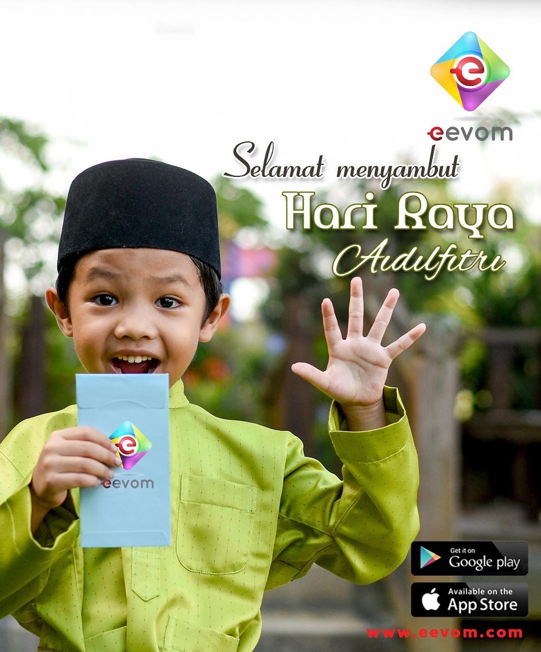 Eevom - A Better Ride Hailing Service | Puchong