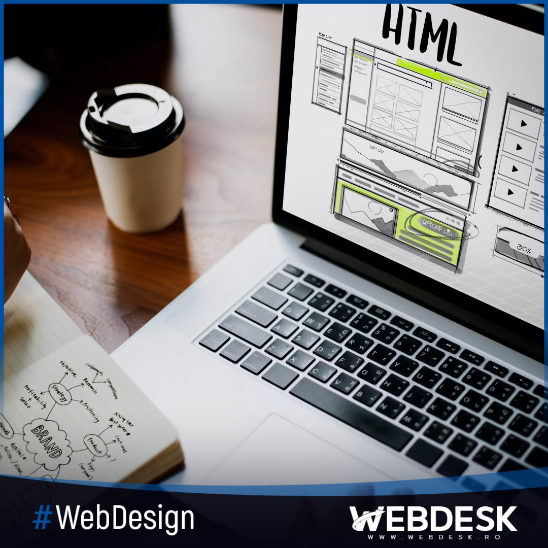 Webdesk Agency | Bucureşti Sectorul 6