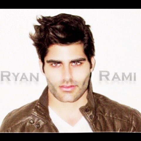 Ryan Rami