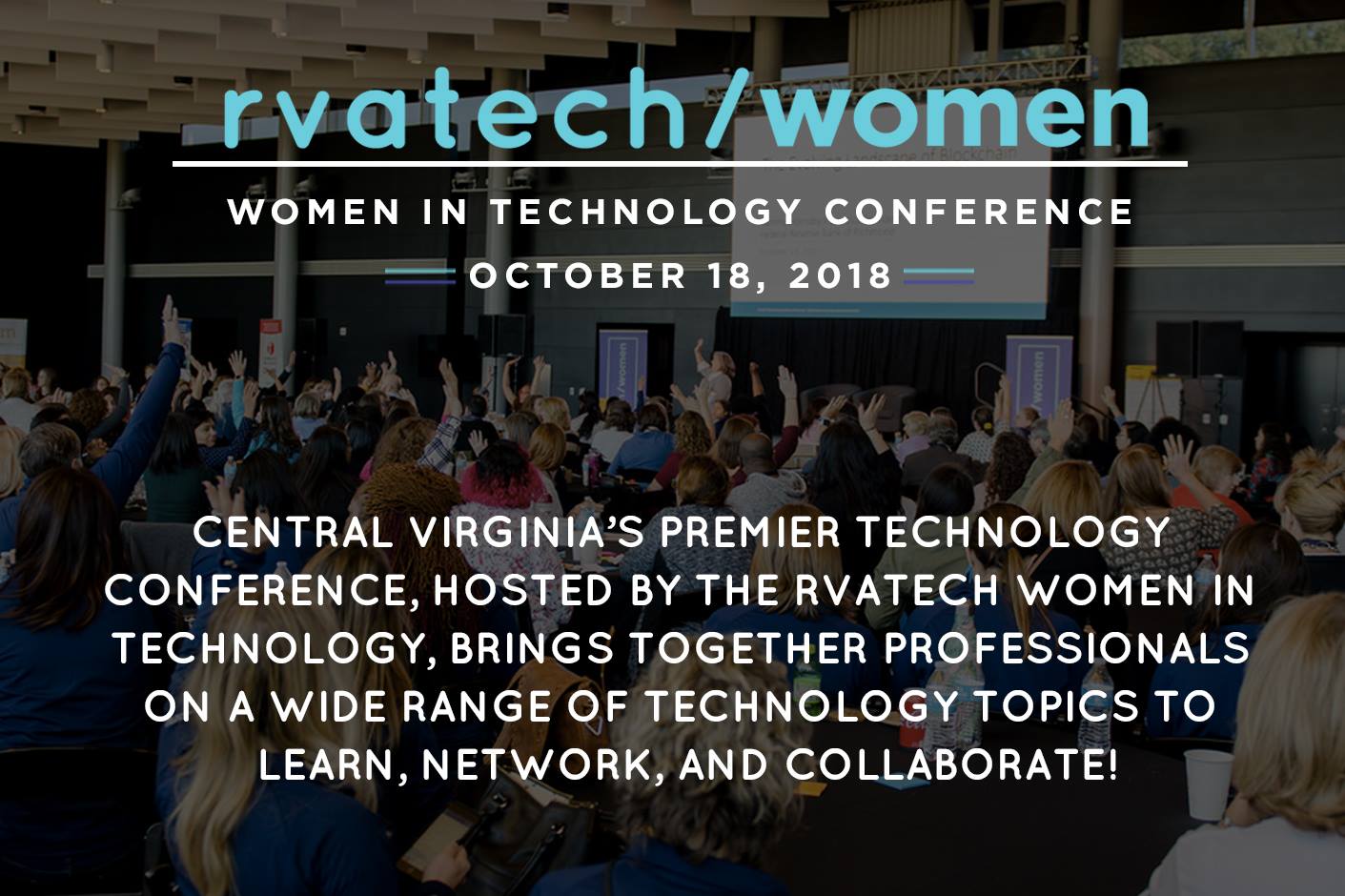 rvatech/women | Richmond VA