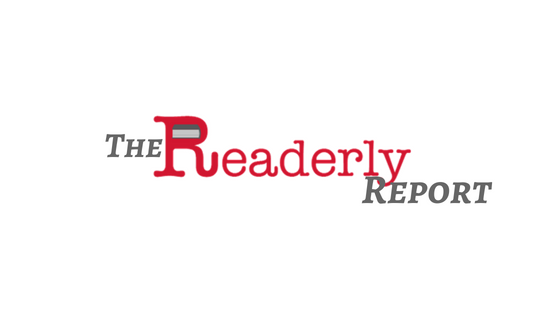 Readerly Report Readers | Facebook