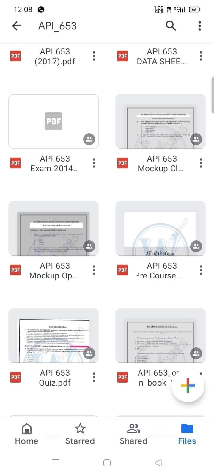 API INSPECTOR | Facebook